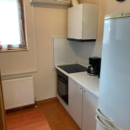 Apartmán Belvaros Apartman Eger