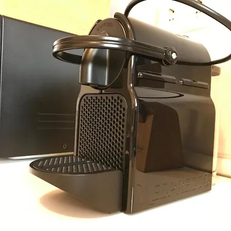 Belvaros Apartman Apartmán Eger