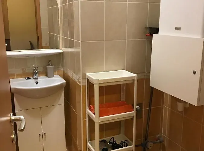 Belváros Apartman Eger