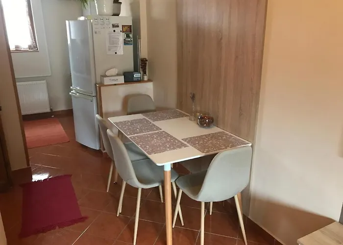 Belváros Apartman *